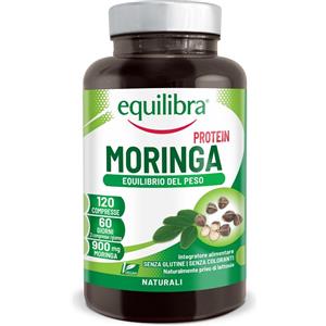 EQUILIBRA MORINGA PROT120CPR
