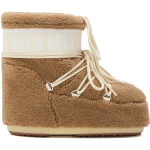 MOON BOOT Doposci Moon Boot Moon Boot Icon Low In Teddy Donna