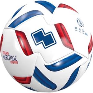 Generico Errea Stream Heritage Hybrid Pallone Calcio Misura 5