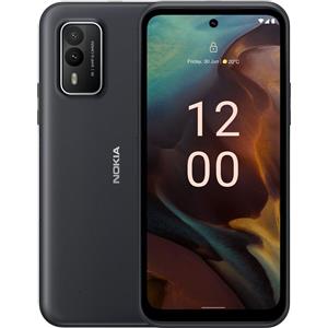 Nokia XR21 | 6 GB | 128 GB | Dual-SIM | Midnight Black - buono