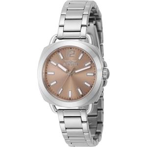 Invicta Wildflower Orologio da Donna in acciaio inossidabile con movimento Quarzo - 32mm