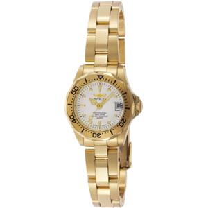 Invicta Orologio Analogico Quarzo Donna con Cinturino in Acciaio Inox 8945