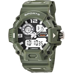 Invicta Orologio Analogico Meccanico a Carica Manuale Uomo con Cinturino in Acciaio Inossidabile 48072