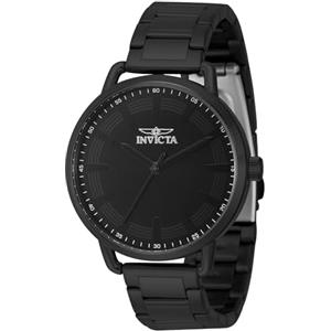 Invicta Wildflower Orologio da Donna in acciaio inossidabile con movimento Quarzo - 38mm