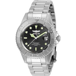 Invicta Pro Diver 29937 Nero Orologio Quarzo - 38 mm