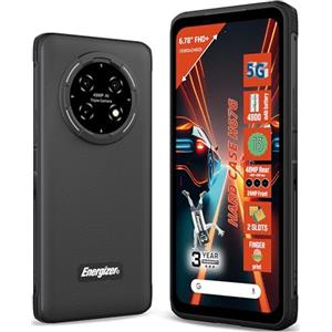 Energizer Cellulare per anziani Energizer H67GEU 6,78 4 GB RAM 128 GB Nero