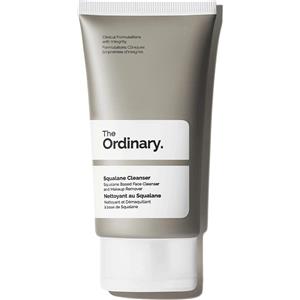 The Ordinary Squalane Cleanser 50 ml Detergente Struccante per il Viso Tubetto Tutti i tipi di pelle