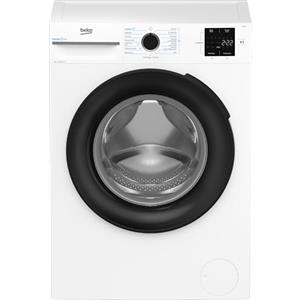 Beko BMSMW7126EB Lavatrice Slim 7 kg, Classe A