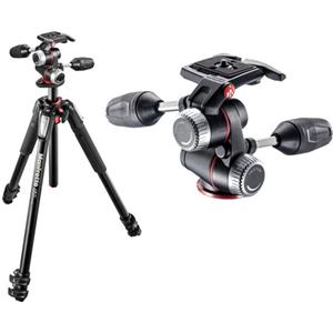 Manfrotto art. mk055xpro3-3w