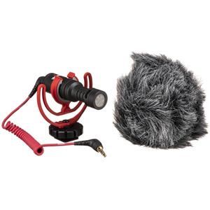 Rode microfono videomicro