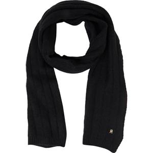 Tommy Hilfiger Donna Sciarpa Timeless Scarf Foulard