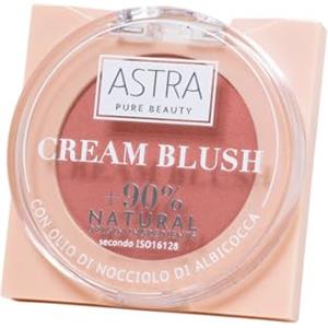 Astra Pure Beauty Cream Blush, 03 PRIMROSE