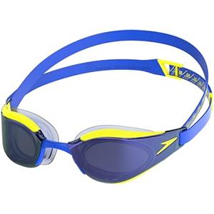 Speedo Unisex Occhialini Nuoto Fastskin Hyper Elite | Occhialini piscina da competizione | Alte prestazioni | Da allenamento | Idrodinamici
