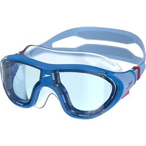 Speedo Biofuse Maschera | Immersione | Nuoto | Design Ergonomico | Acqua Aperta | Senza Perdite Taglia Unica