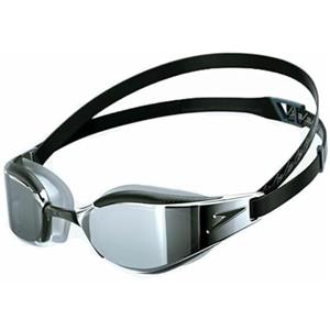 Speedo Unisex Occhialini Nuoto Fastskin Hyper Elite | Occhialini piscina da competizione | Alte prestazioni | Da allenamento | Idrodinamici