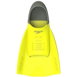 Speedo DmC Original, Pinne Unisex Adulto