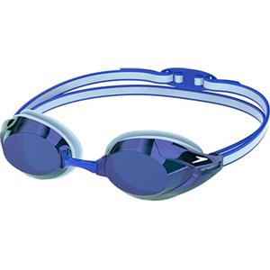 Speedo Vanquisher 3.0 Mirrored Occhialini da nuoto Unisex - Adulto (Pacco da 1)