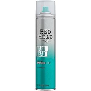 TIGI Bed Head by TIGI Hard Head Lacca a Tenuta Extra Forte, 385ml