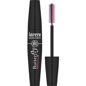 Lavera Butterfly Effect Mascara (Colore Nero) - 11 ml.