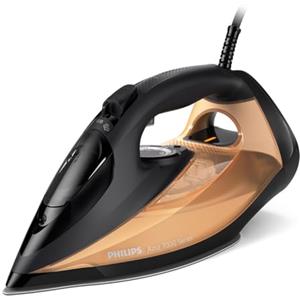 Philips 7000 Ferro da Stiro a Vapore, 2800 W, Colpo Vapore 250g