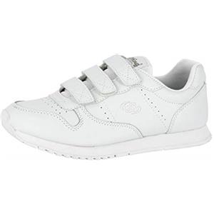 Brütting Diamond Classic V, Scarpe da Fitness, Unisex - Adulto, Bianco, 43 EU