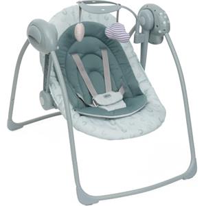 Chicco Swing&Play Altalena Elettrica Neonato 0 Mesi+