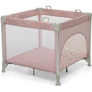 Foppapedretti Jubox box pieghevole, Rose