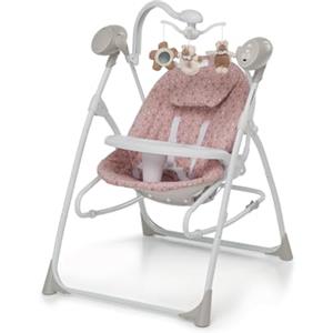 Foppapedretti Carillon sdraietta, Rose