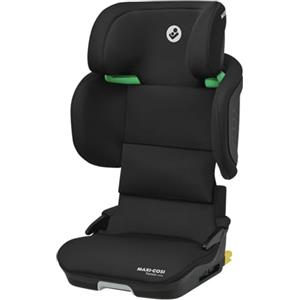 Maxi-Cosi Tanza i-Size, Seggiolino Auto ISOFIX, 100-150 cm, Full Black