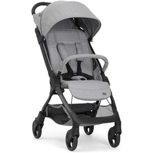 Chicco WE 2 Passeggino Leggero, Pieghevole da 0 Mesi a 22 kg, Passeggino da Viaggio, Passeggino Leggero Aereo, Reclinabile con Posizione nanna, Spallacci Imbottiti Copertura Compatta e Parapioggia