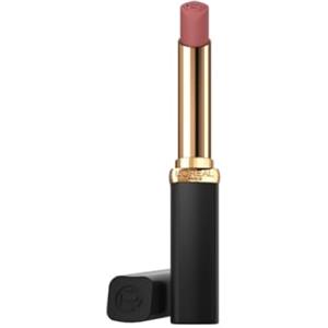 L'Oreal Paris L'Oréal Paris, Rossetto Color Riche, Con Finish Matte, Labbra Morbide e Idratate, Con Acido Ialuronico, Nudes of Worth, Tonalità: 601 Le Nude Worth It, 1,8 g