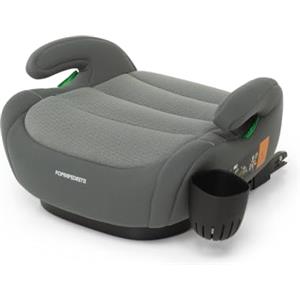 Foppapedretti Vroom i-Size Grey