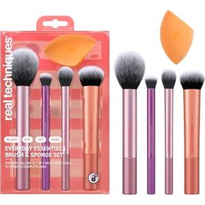 Real Techniques Everyday Essentials Set