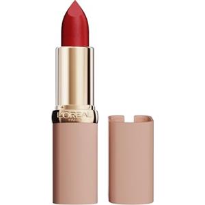 L'Oreal Paris L'Oréal Paris Rossetto Blurred Matte, Per Labbra Idratate Effetto Matte, Colore Sfumato a Lunga Tenuta, Texture Leggera e Morbida, Non Secca le Labbra, Color Riche, Tonalità: 300 Rouge Paris, 28g