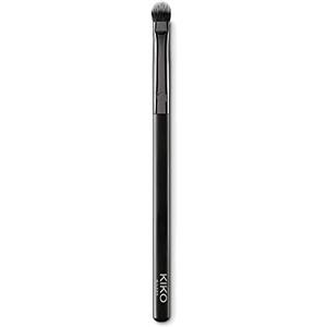 KIKO Milano Eyes 51 Shader Brush | Pennello Contorno Occhi Per Ombretti E Correttori, Fibre Sintetiche