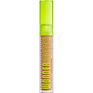 NYX Professional Makeup Wonder Snatch Concealer, Correttore liquido, 24 ore di idratazione, Waterproof, Neutral Tan, 3 ml