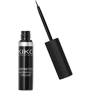 KIKO Milano Eyeliner Definition Waterproof