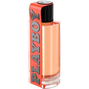Playboy Game Changer Perfume for Men Eau de Toilette 100 ml Fragrance