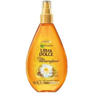 Garnier Ultra dolce olio meraviglioso 150m