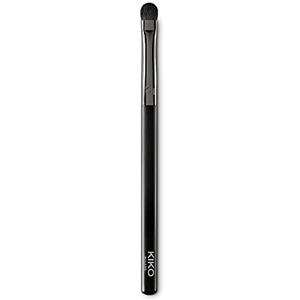 KIKO Milano Eyes 52 Powder Shader Brush | Pennello Contorno Occhi Per Ombretti In Polvere, Fibre Naturali