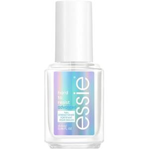 Essie Hard to Resist Advanced, Smalto per Unghie Rinforzante, Per Unghie più Forti e Brillanti, 13,5 ml