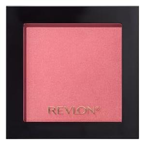 Revlon Powder Blush, Blush in Polvere, Formula Leggera e Setosa, Colore Delicato e Modulabile, 003 Mauvelous, 5g