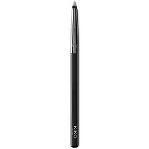 KIKO Milano Eyes 60 Pencil Eye Brush | Pennello Con Punta A Penna Per Ombretti E Matite, Fibre Sintetiche