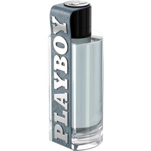 Playboy My Rules Perfume for Men Eau de Toilette 100 ml Fragrance