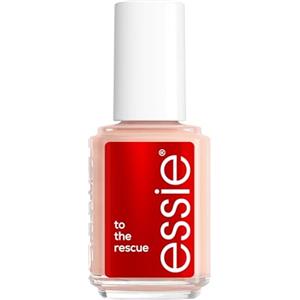 Essie Smalto per Unghie, Gel Riparatore, Cura e Fortifica le Unghie Danneggiate, Finish Naturale e Lucido, Con Cheratina e Ceramidi, To The Rescue, Tonalità: 260, 13,5 ml