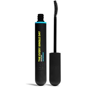 3INA - The Every Single Day Mascara Waterproof - Mascara Nero - | Mascara Nera Volumizzante e Allungante - Effetto Ciglia Finte - Adatto agli Occhi Sensibili - Vegan-Cruelty Free