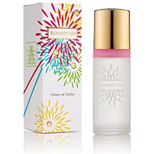 UTC Summertime - Fragrance for Women - 55ml Parfum de Toilette, made by Milton-Lloyd