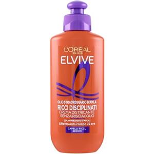 L'Oreal Paris L'Oréal Paris ELV CURL NUT SSR PP200