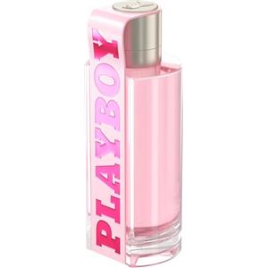 Playboy Play it Sexy Perfume for Women Eau de Toilette 100 ml Fragrance