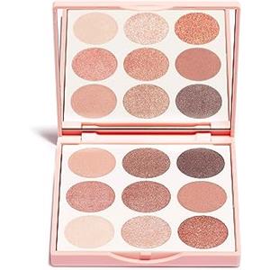 3INA- The Color Palette 300 - Palette Multicolore- Liquido Mat